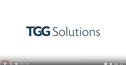 TGG Logo - Homepage | TGG Solutions