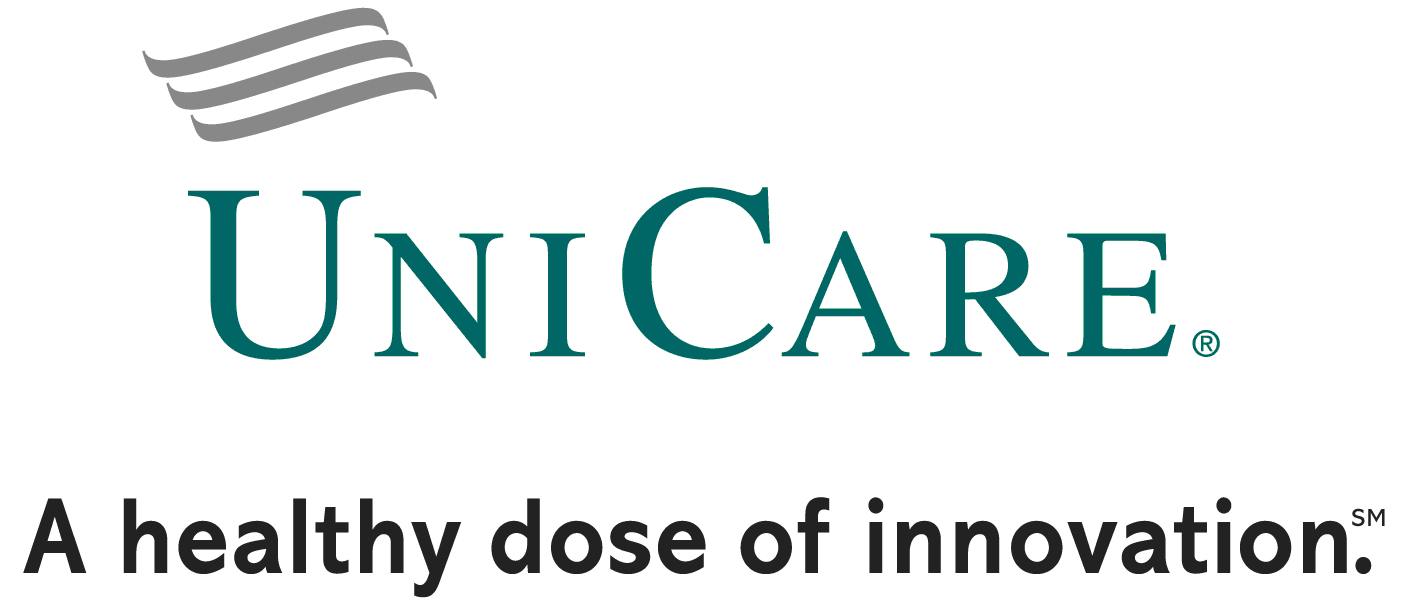 Unicare Logo - Central Home Care - Unicare