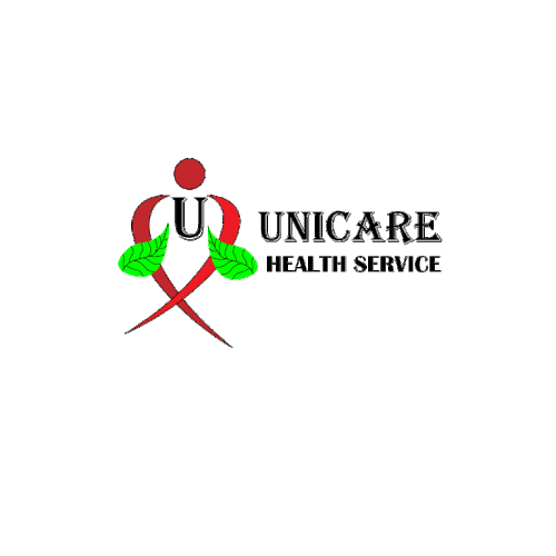 Unicare Logo - LogoDix