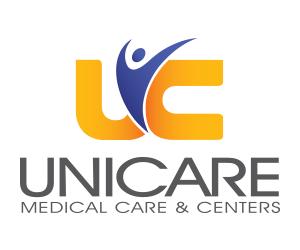 Unicare Logo - UNICARE