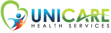 Unicare Logo - Unicare Health Services – We care for life.