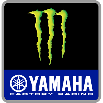 MotoGP Logo - Vectorise Logo | Monster Energy Yamaha MotoGP