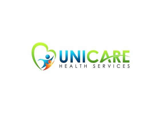 Unicare Logo - Unicare Health Services - Home Health Care - 3271 Grande Vista Dr ...