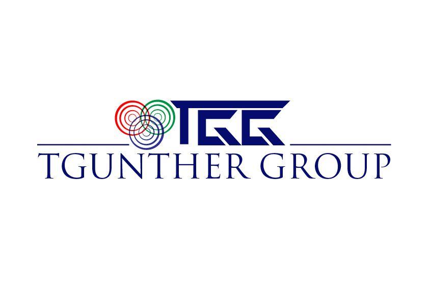 TGG Logo - Elegant, Playful, It Company Logo Design for TGG TGunther Group