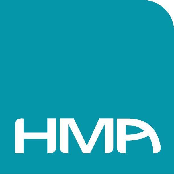 HMA Logo - hma-logo - Residence XII
