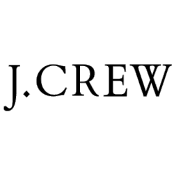 J.Crew Logo - J. Crew Faces Class Action Suit Alleging Misleading 'Fake Sale