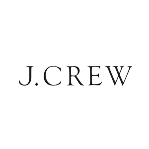 J.Crew Logo - J. Crew - SheerID for Shoppers