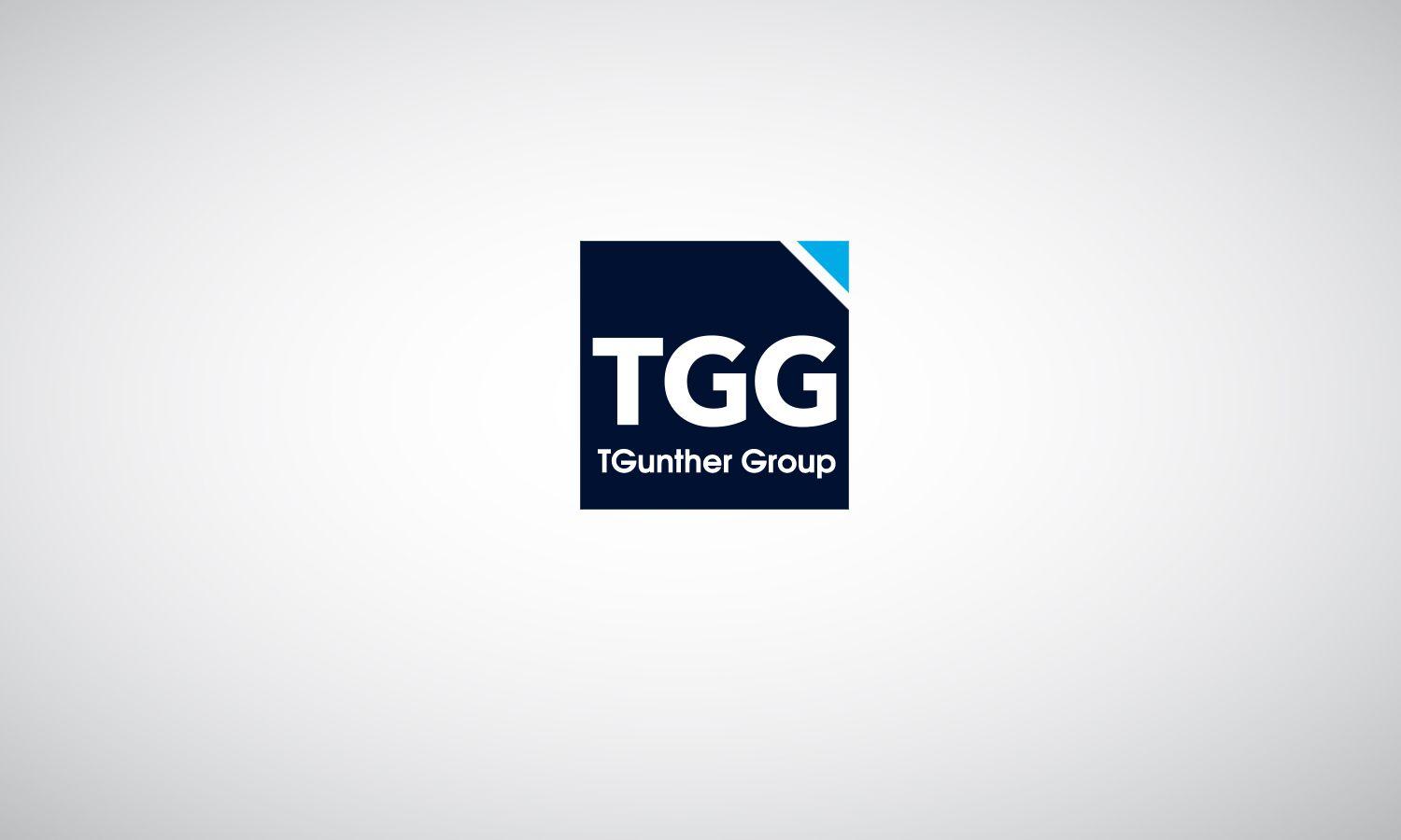 TGG Logo - Elegant, Playful, It Company Logo Design for TGG TGunther Group by ...