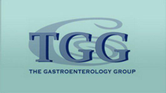 TGG Logo - Home | Gastroenterology Group Inc The - Akron, Ohio