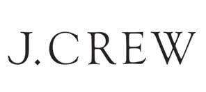 J.Crew Logo - J. Crew
