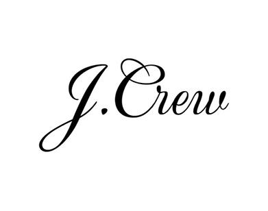 J.Crew Logo - Sips, Snacks & Exclusive Discounts at J. Crew – New England Chapter