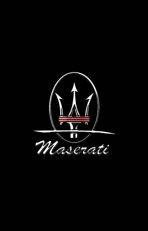 Masirati Logo - Maserati Logo by Maserati Logo