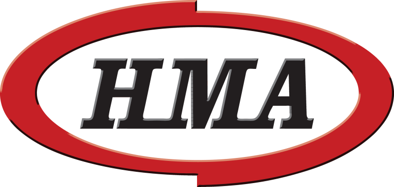 HMA Logo - HMA Logo Vector test