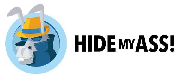 HMA Logo - HideMyAss Review 2019