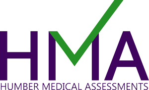 HMA Logo - HMA – Humber Medical Assessments