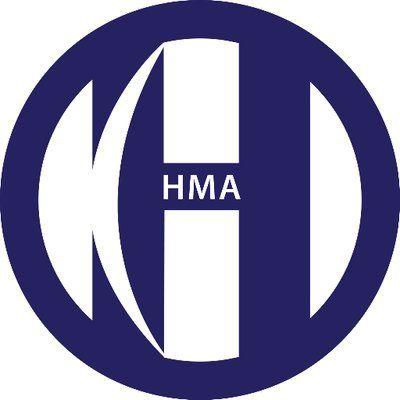 HMA Logo - HMA Canada first company to use our new logo will