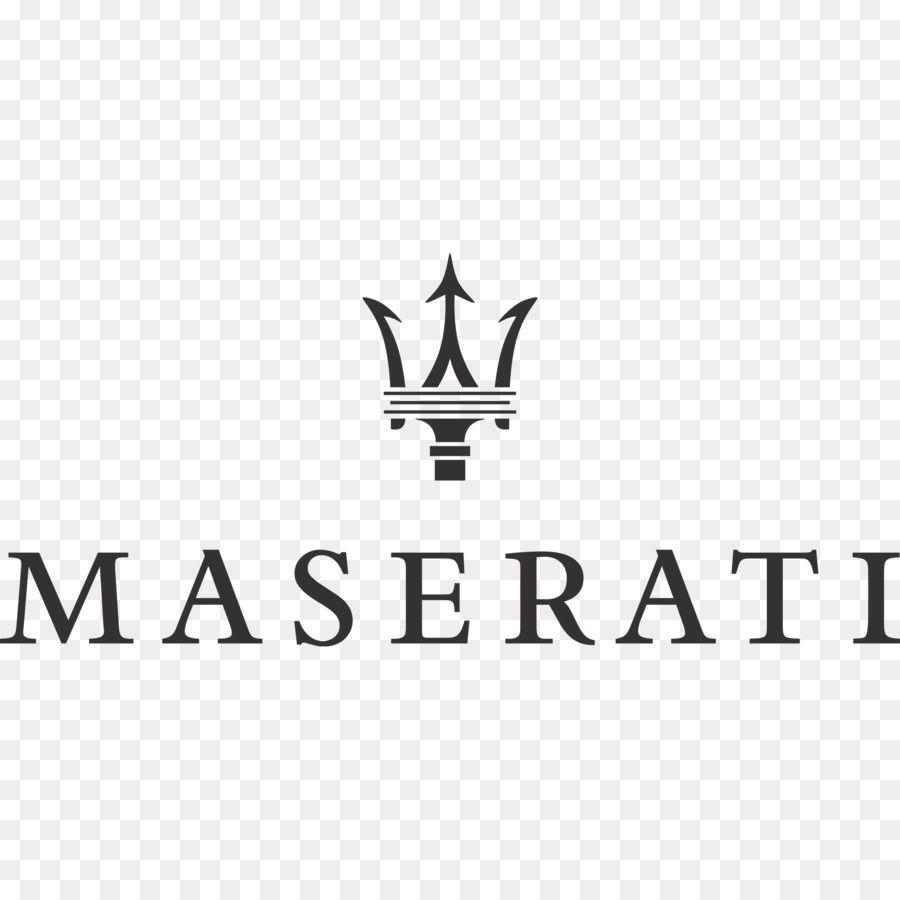 Masirati Logo - Maserati White png download - 1920*1920 - Free Transparent Maserati ...