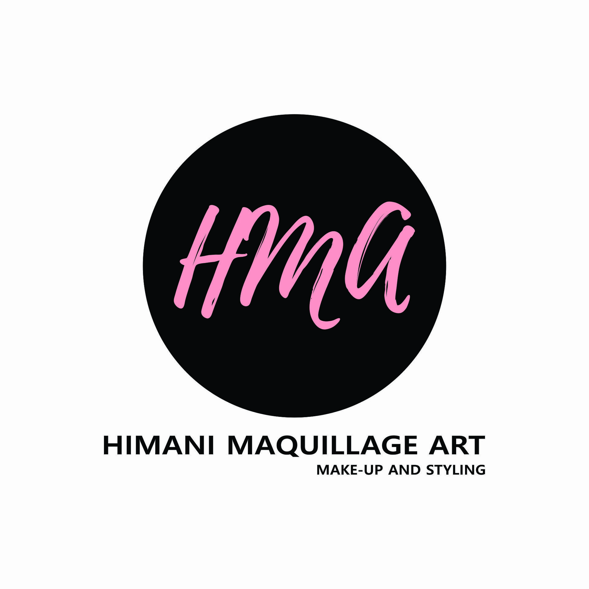 HMA Logo - ArtStation - HMA Logo design, Simrat Singh