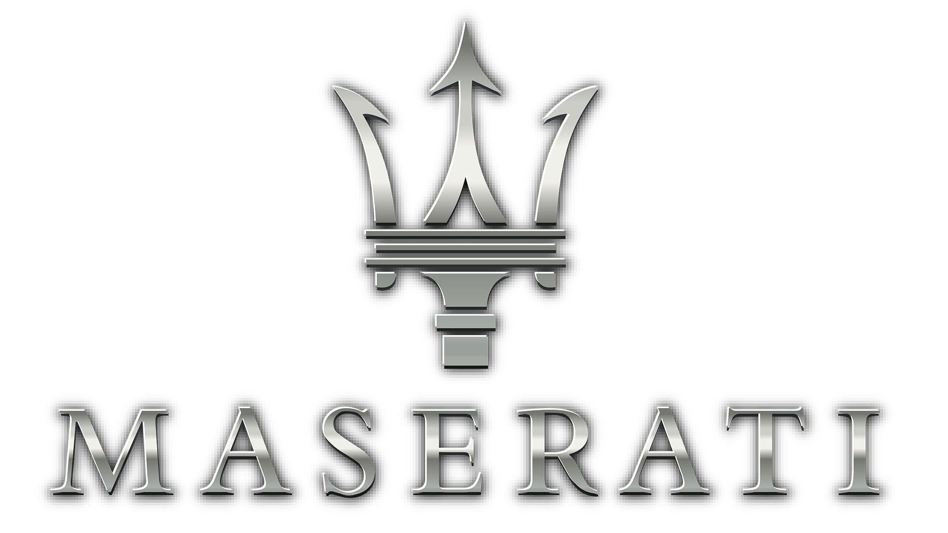 Masirati Logo - Maserati Logo Meaning and History [Maserati symbol]