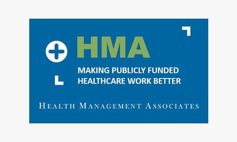 HMA Logo - Health Management Associates | TA Marketplace