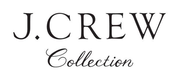 J.Crew Logo - J crew Logos