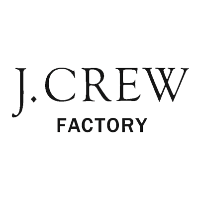 J.Crew Logo - J.Crew Factory - National Harbor | National Harbor