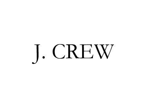 J.Crew Logo - J.Crew To Cut 150 Jobs To Offset Losses – CBS San Francisco