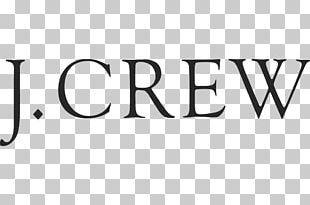 J.Crew Logo - J.Crew Logo Retail Brand PNG, Clipart, Area, Brand, Clothing ...