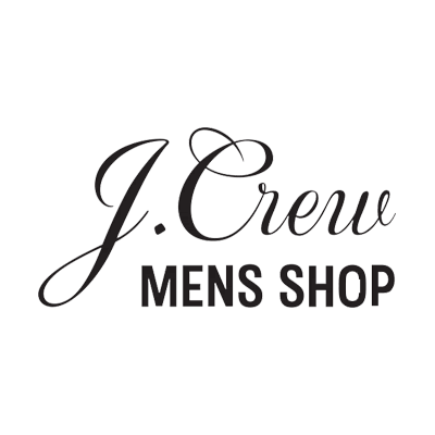 J.Crew Logo - J.Crew Men's Shop at Wrentham Village Premium Outlets® - A Shopping ...