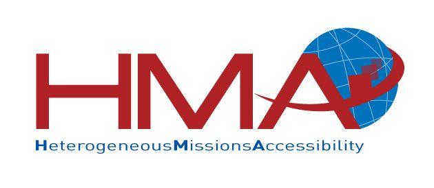 HMA Logo - HMA Related Events