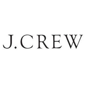 J.Crew Logo - Washington Square | J.Crew