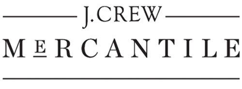 J.Crew Logo - Colonie Center is getting a J. Crew Mercantile... what is that ...