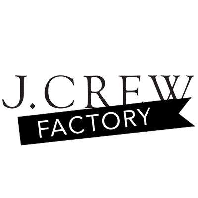 J.Crew Logo - J. Crew's Teacher Discount- 15% off at J. Crew Factory