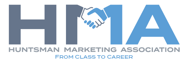 HMA Logo - Marketing and Strategy Clubs