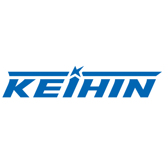 Keihin Logo - Tank PWM 38 Keihin 018.203