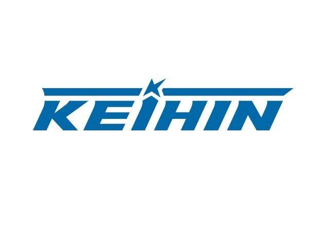 Keihin Logo - Keihin Logo | parts.wiki