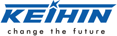 Keihin Logo - File:Keihin logo.gif - Wikimedia Commons