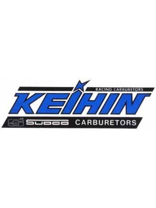 Keihin Logo - Keihin Jet N424-21 #65