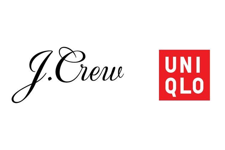 J.Crew Logo - fast-retailing-buying-jcrew-uniqlo-2014-5-billion-1 - Por Homme ...