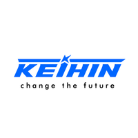 Keihin Logo - Keihin North America | LinkedIn