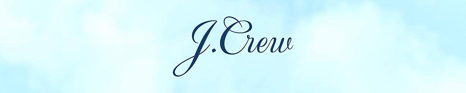 J.Crew Logo - J.Crew