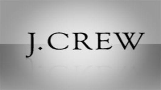 J.Crew Logo - The Weird Love Affair Between TPG and J. Crew