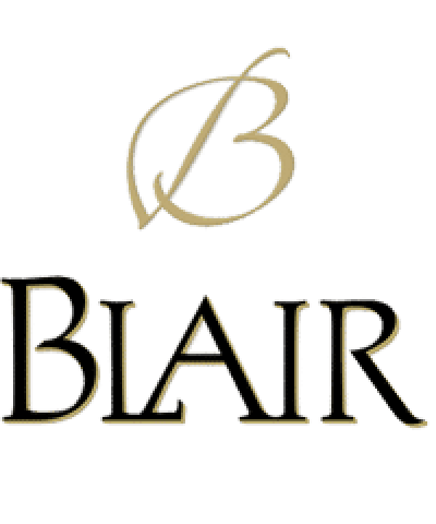 Blair.com Logo - Blair Estate | Monterey County Vintners and Growers Association