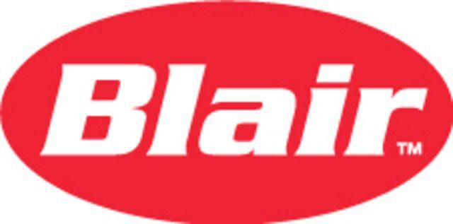 Blair Logo - Blair Equipment Company