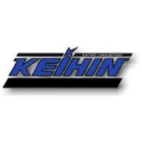 Keihin Logo - Válvula Corredera PWM 38