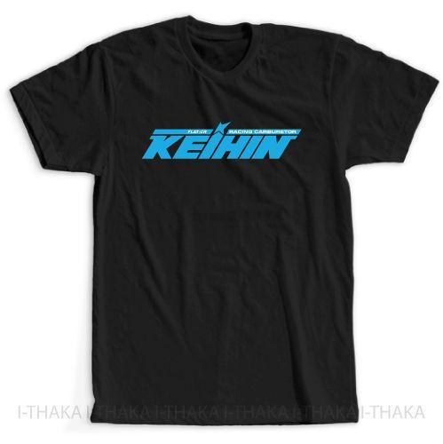 Keihin Logo - Keihin Carburetor Racing Logo New T Shirt Formal Shirt Casual Shirt From  Biyue1, $11.78| DHgate.Com