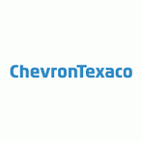 ChevronTexaco Logo - ChevronTexaco | Brands of the World™ | Download vector logos and ...