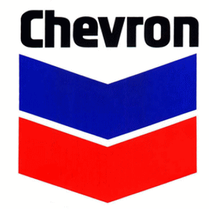 ChevronTexaco Logo - Logos of Legacy Companies