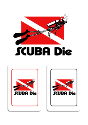 Diving Logo - Scuba Diving Logo Designs | 90 Logos to Browse