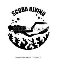 Diving Logo - Najlepsze obrazy na tablicy Scuba diver Logo (231) w 2018
